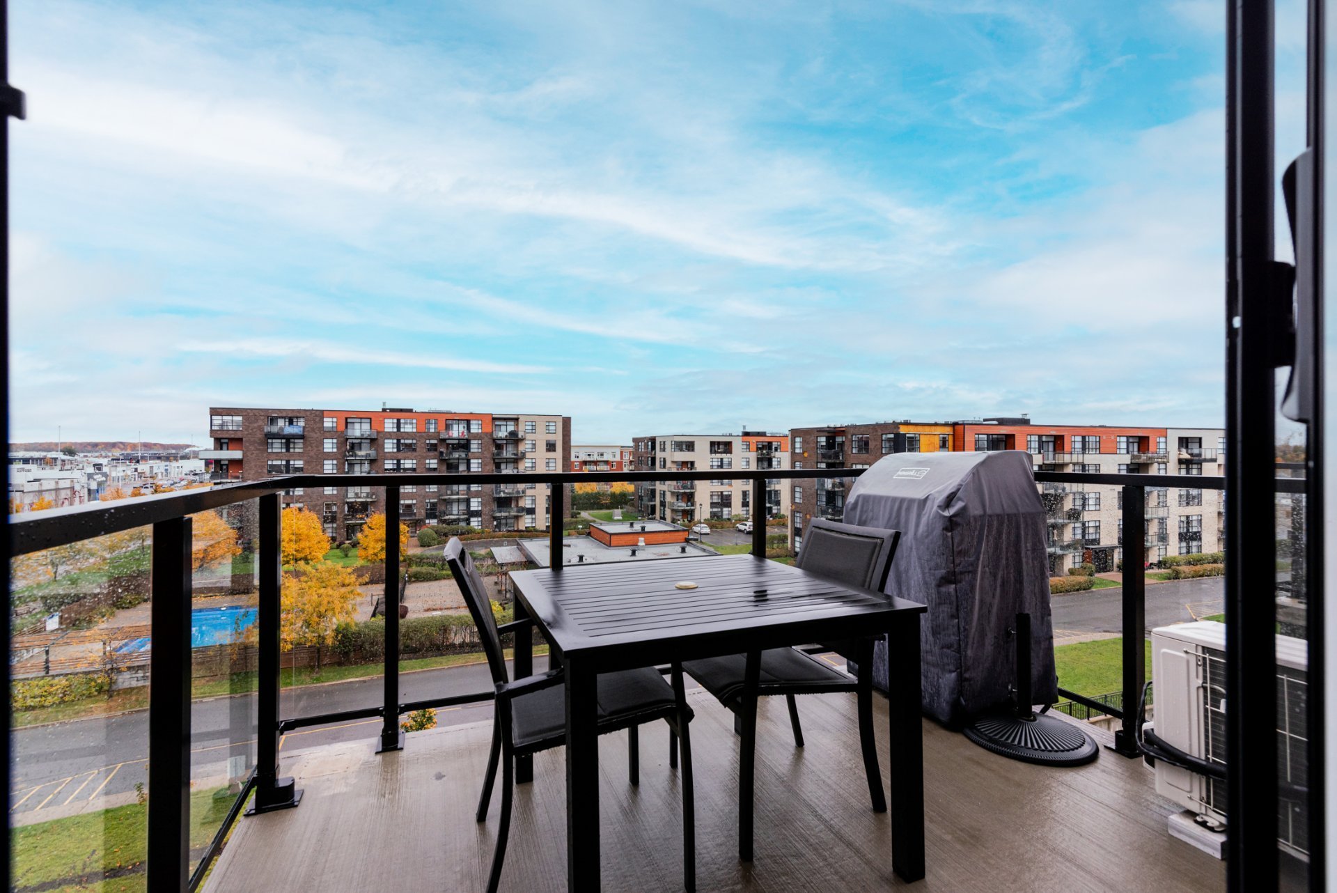 Residential in Vaudreuil-Dorion 5