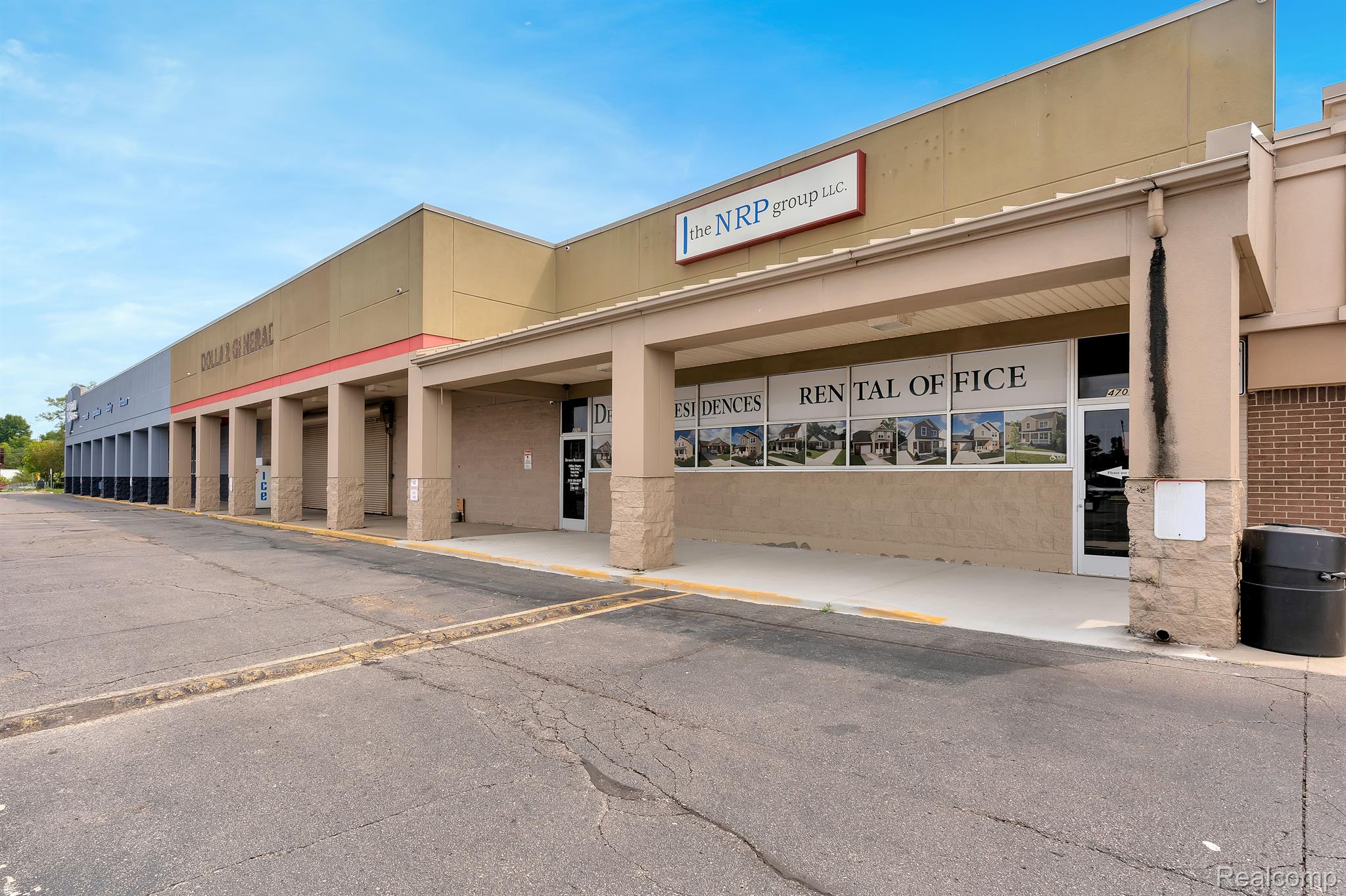 Commercial Lease in Detroit 4