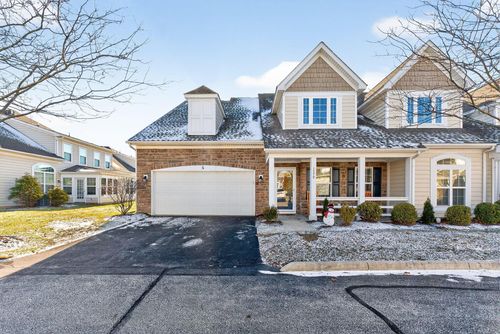 1579 Linkhorn Dr, Grove City, OH, 43123-8189 | Card Image