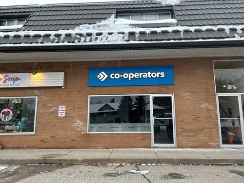 3-178 Alma St, Rockwood, ON, N0B2K0 | Card Image