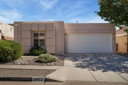 9912 Irbid Rd Ne, Albuquerque, NM, 87122-3330 | Card Image