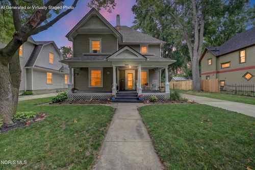 306 Monroe St, Delta, OH, 43515-1138 | Card Image