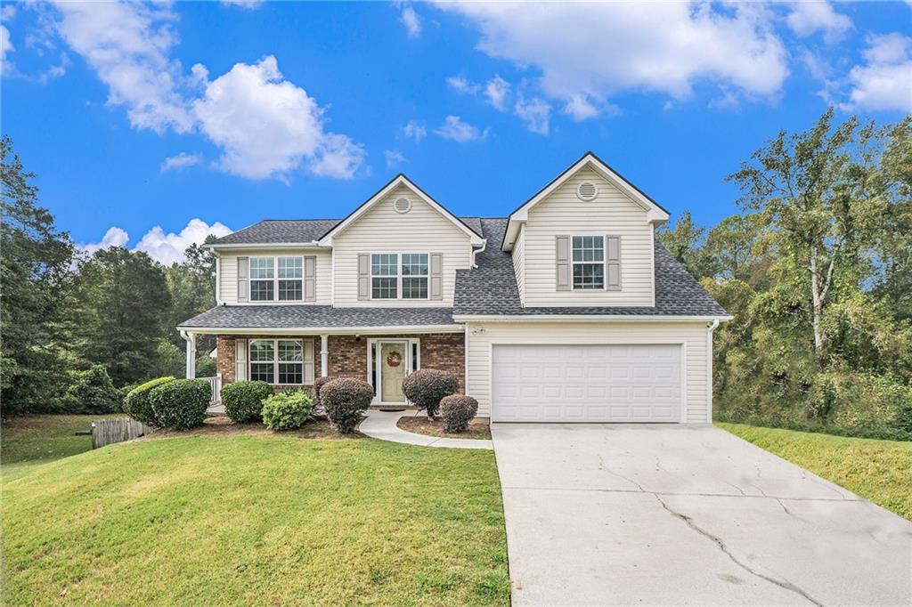 Waterford Ct, Loganville, GA 30052
