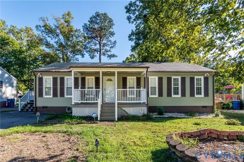 6373 Amasis Ct, North Chesterfield, VA, 23234-5814 | Card Image