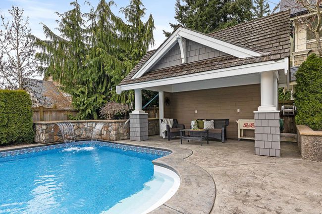 5733 182 Street, House other with 5 bedrooms, 4 bathrooms and 12 parking in Surrey BC | Image 37