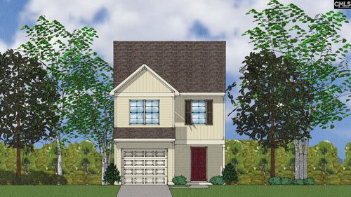 309 Ridley Hill Ln, Elgin, SC, 29045-8580 | Card Image