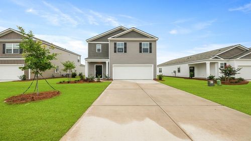 121 Serrano St, North Charleston, SC, 29420-8591 | Card Image