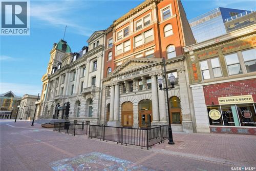 302-1839 Scarth St, Regina, SK, S4P2G9 | Card Image