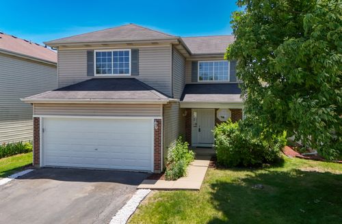 21529 Cormorant St, Crest Hill, IL, 60403-1537 | Card Image