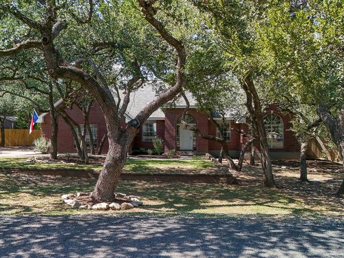 4319 Miramar Dr, Georgetown, TX, 78628-1357 | Card Image