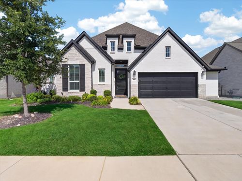 3816 Chesapeake Way, Melissa, TX, 75454-9855 | Card Image