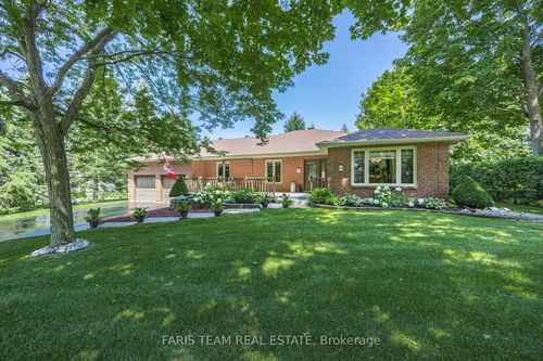 5 Nicholson Cres, Springwater, ON, L0L1Y3 | Card Image