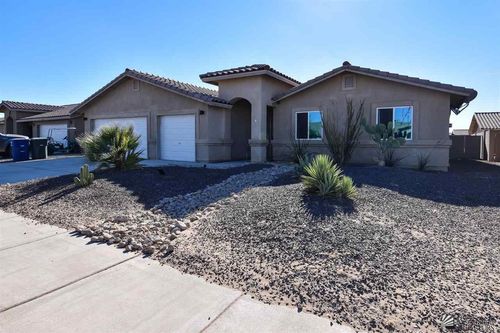 7951 E 42nd Pl, Yuma, AZ, 85365-8418 | Card Image