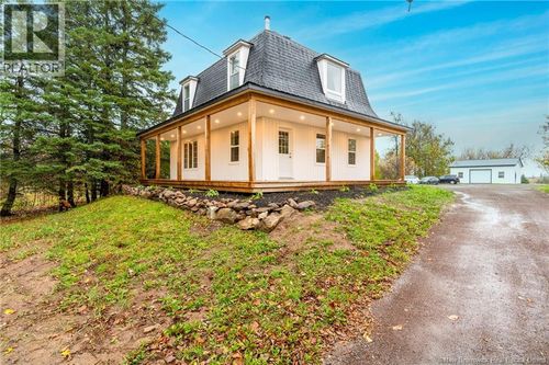 1395 Gorge Rd, Stilesville, NB, E1G3E3 | Card Image