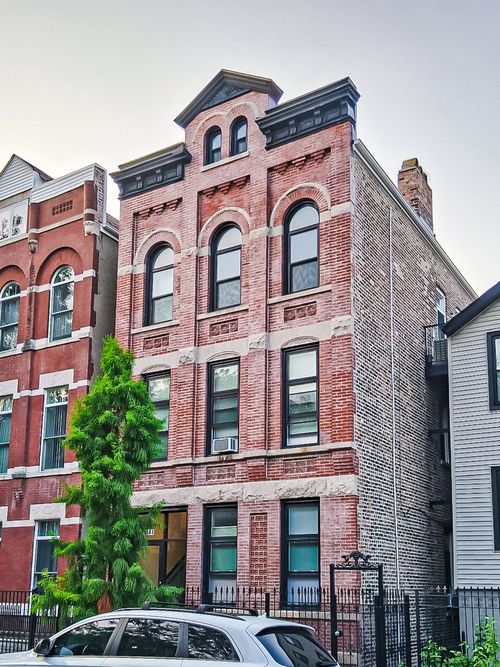 apt-3r-1144 17th St, Chicago, IL, 60608-2479 | Card Image