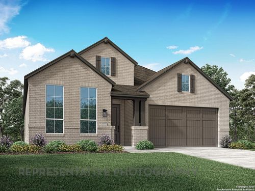 5713 Huron Dr, New Braunfels, TX, 78130-0723 | Card Image
