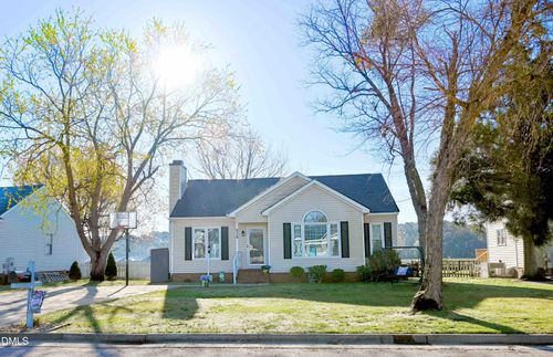 4319 Nantucket Dr Nw, Wilson, NC, 27896-9508 | Card Image