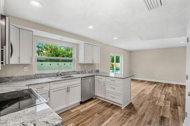 3236 Forest Hill Dr, House other with 4 bedrooms, 3 bathrooms and null parking in Cocoa FL | Image 15