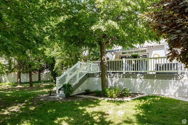 19 Snowstar Ln, House other with 5 bedrooms, 5 bathrooms and 9 parking in Sandy UT | Image 50