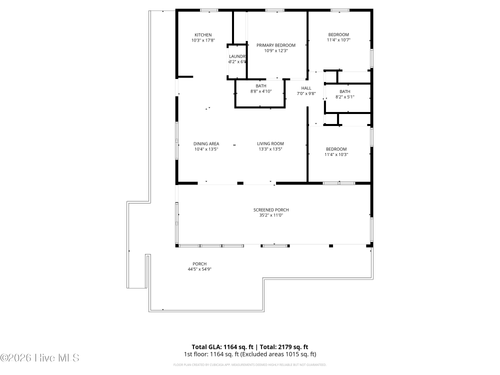 1152 Murphy Farm Rd, Merritt, NC, 28556-9520 | Card Image