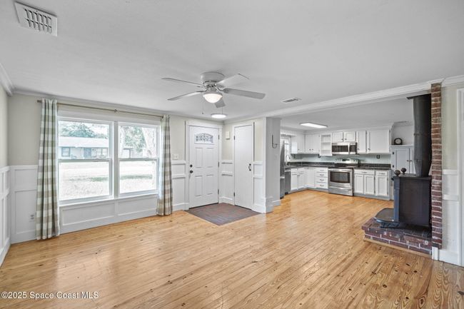 6118 Dees Rd, House other with 3 bedrooms, 2 bathrooms and null parking in COCOA FL | Image 10