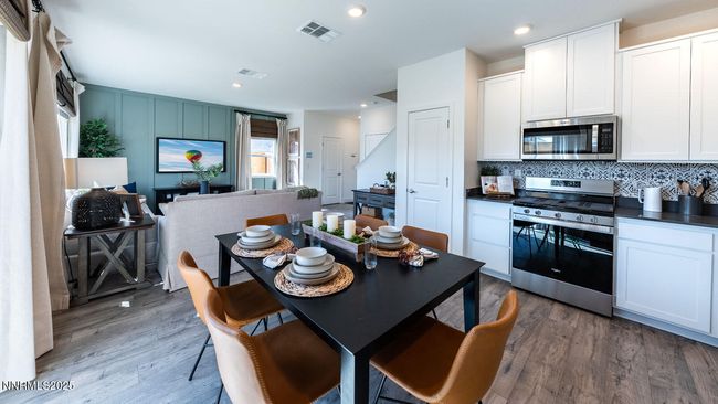 LOT-135 - 1978 Silicone Dr, Townhouse with 4 bedrooms, 3 bathrooms and 2 parking in Sparks NV | Image 10