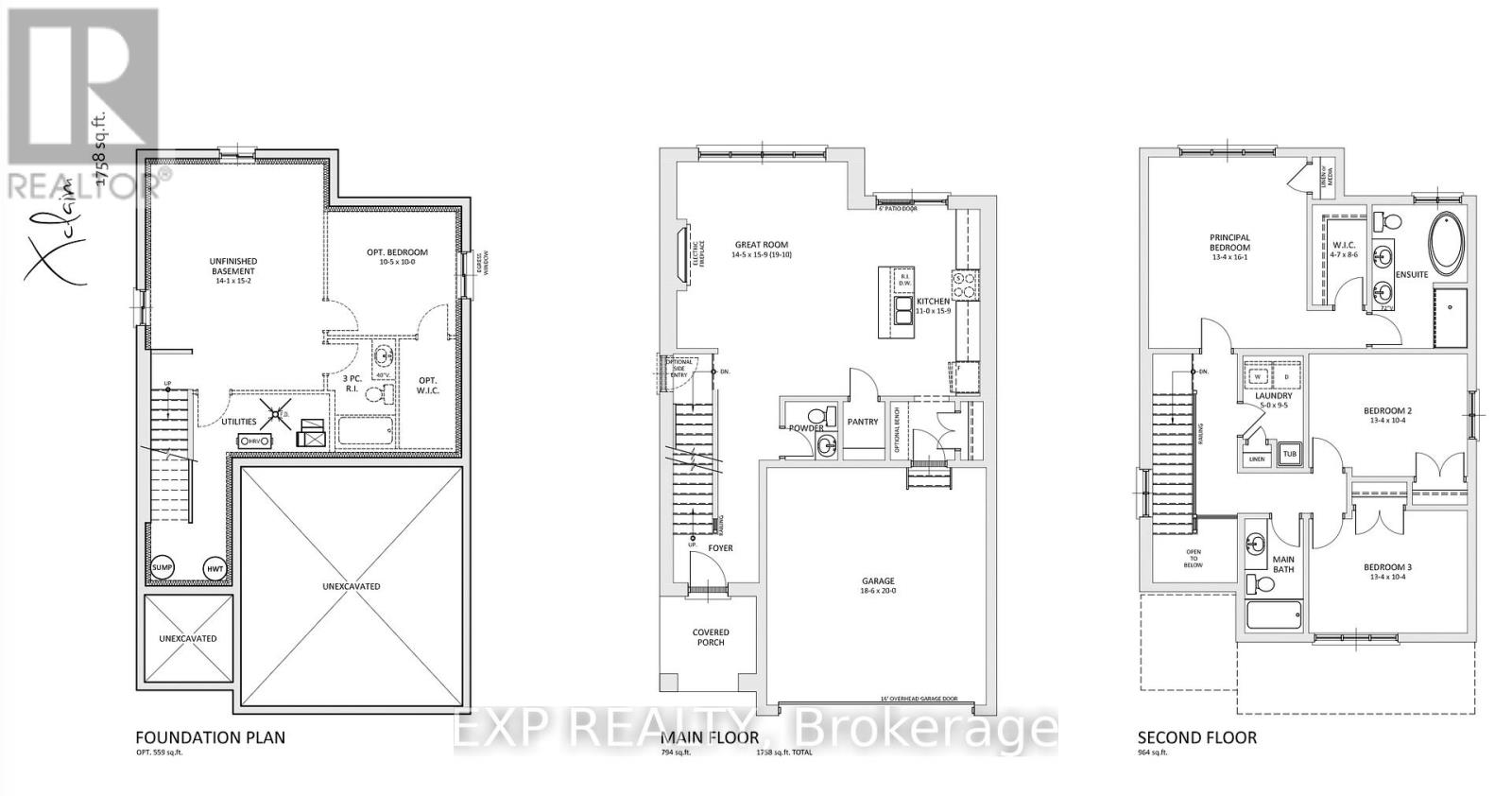 Residential in North Middlesex (Parkhill) 3