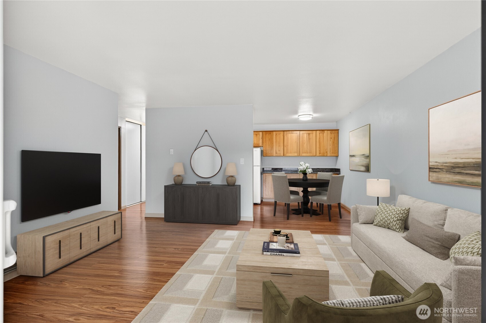 Residential in Shoreline 3
