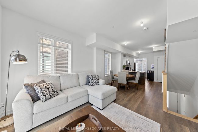 84 Tisdale Ave, House attached with 5 bedrooms, 4 bathrooms and 1 parking in Toronto ON | Image 10