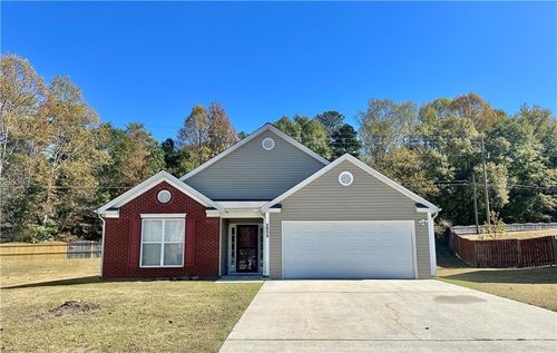 2850 Amerson Trl, Ellenwood, GA, 30294-3831 | Card Image