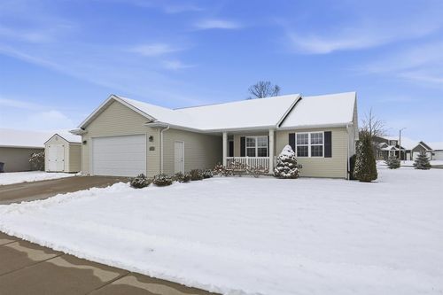2627 Marathon Avenue, NEENAH, WI, 54956 | Card Image