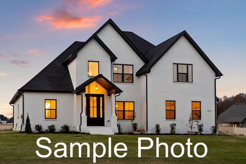 250 Bellshire Dr, Clarksville, TN, 37043-4064 | Card Image