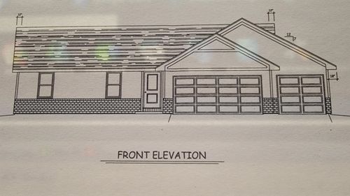 1255 Ronald Road, Machesney Park, IL, 61115 | Card Image