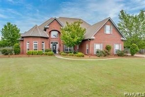 8207 Stonewall Ct, Montgomery, AL, 36116-8813 | Card Image