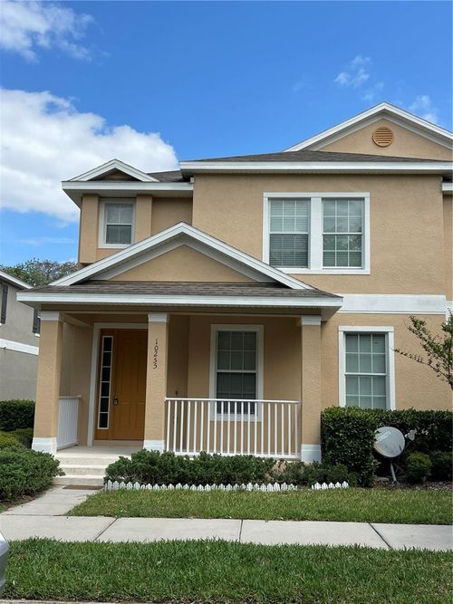 45b-10255 Lake District Ln, ORLANDO, FL, 32832-5887 | Card Image