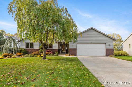 8549 Eldora Dr Sw, Byron Center, MI, 49315-9795 | Card Image