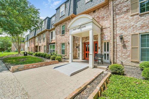 706-351 N Post Oak Ln, Houston, TX, 77024-5923 | Card Image