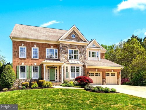 6158 Tompkins Dr, MCLEAN, VA, 22101-3237 | Card Image