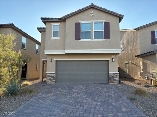 7015 Toll Mountain St, North Las Vegas, NV, 89086-1612 | Card Image