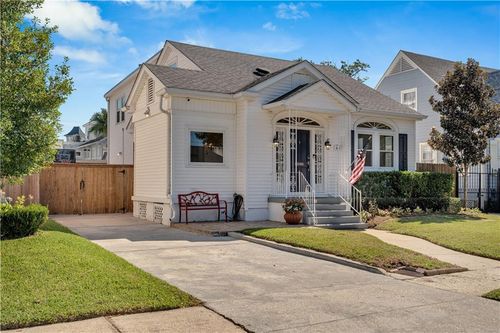 435 Glendale Dr, Metairie, LA, 70001-5529 | Card Image