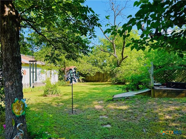 1112 Baldridge Dr, House other with 2 bedrooms, 1 bathrooms and null parking in Gatesville TX | Image 18