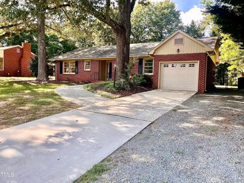1509 W Front St, Burlington, NC, 27215-3501 | Card Image