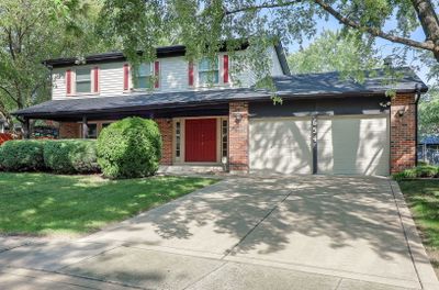 634 Londonberry Lane, House other with 4 bedrooms, 2 bathrooms and 2 parking in Bolingbrook IL | Image 1