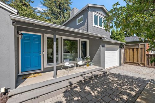 931 Peggy Ln, Menlo Park, CA, 94025-1721 | Card Image