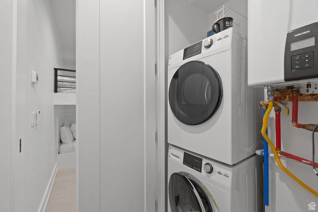 Laundry downstairs | Image 42