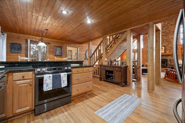 14 - 292 Log Cabin Ln, House other with 3 bedrooms, 2 bathrooms and 2 parking in Dunlap TN | Image 18