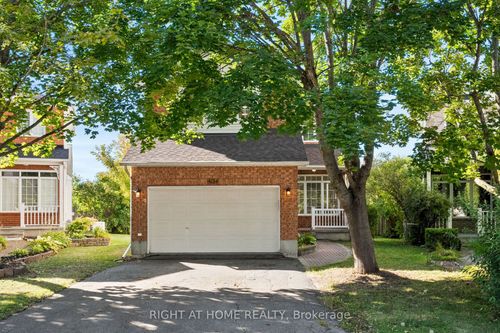 4134 Wolfe Point Way, Blossom Park - Airport and Area, ON, K1V1P4 | Card Image