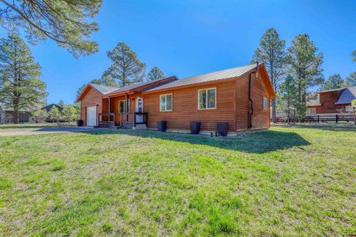 42 W Radiant Ct, Pagosa Springs, CO, 81147-9178 | Card Image