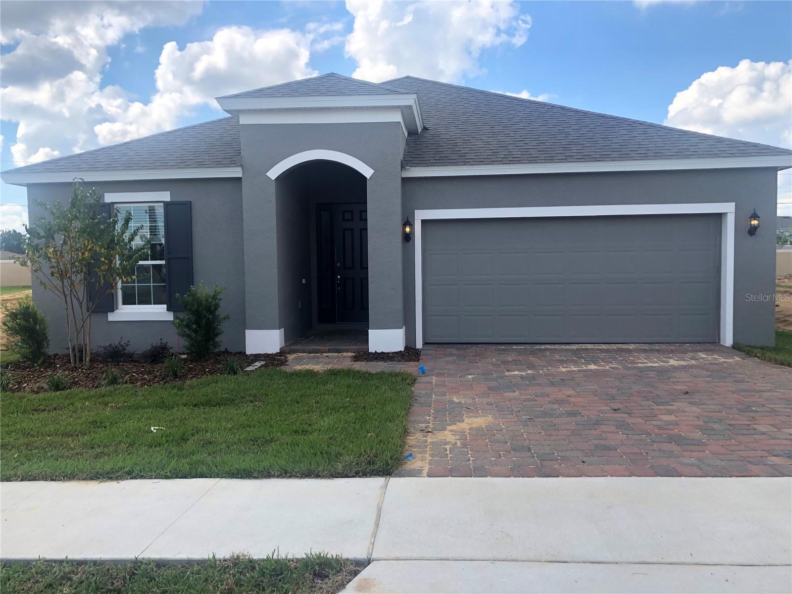 Bottle Brush Dr, Haines City, FL 33844