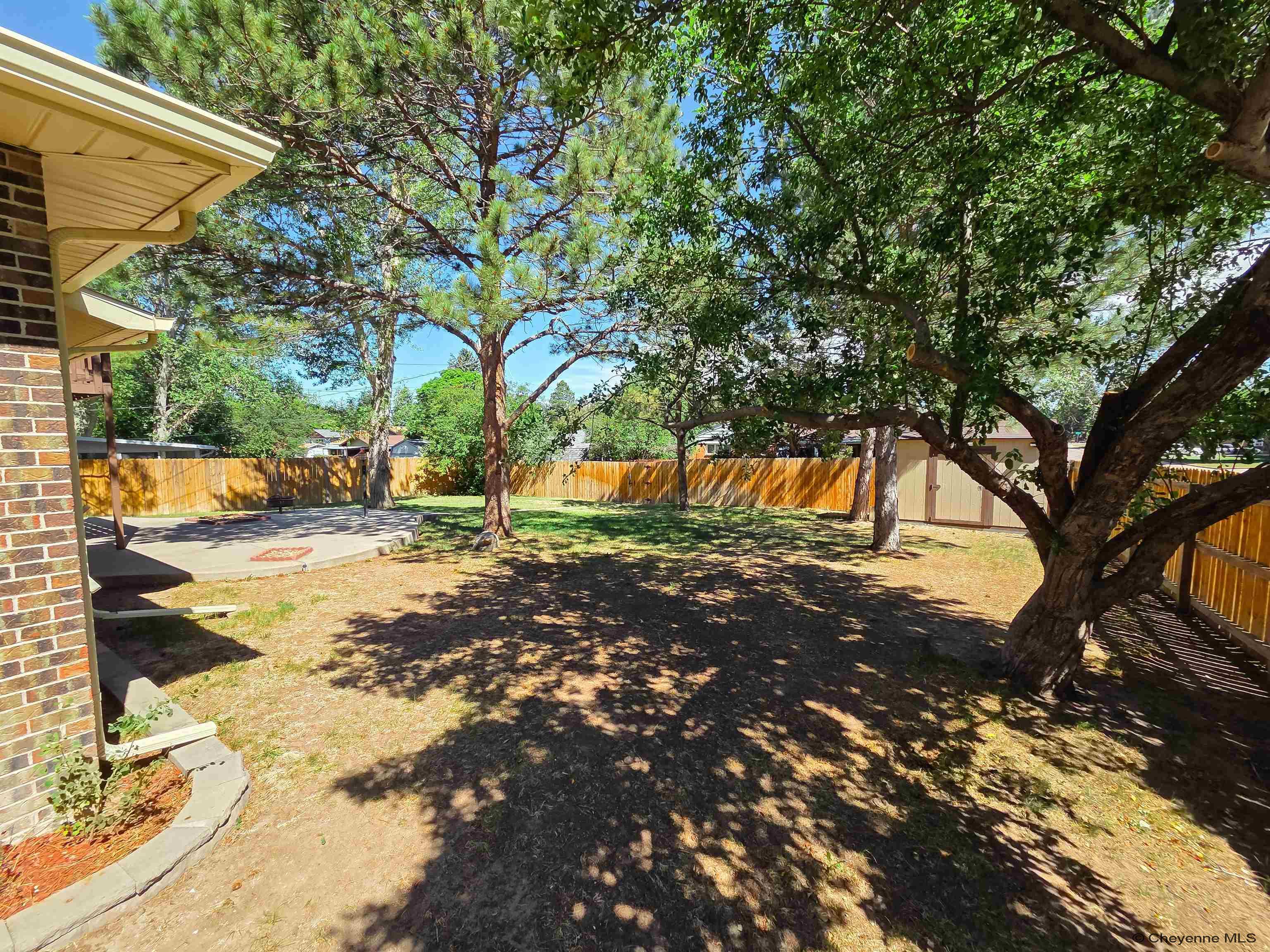 Residential in Cheyenne 4